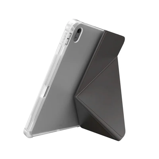 WiWU - Classic III TPU Protective Case for iPads 10.9'' 2022 - black – Bild 3