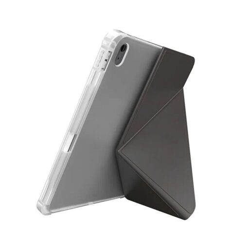 WiWU - Classic III TPU Protective Case for iPad Pro 11" 2024 - black – Bild 3