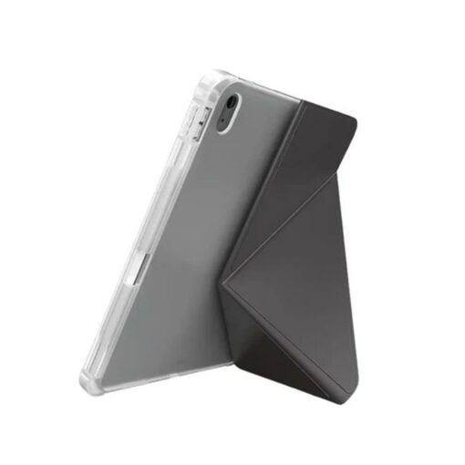 WiWU - Classic III TPU Protective Case for iPad Pro 13" 2024 - black – Bild 3