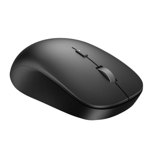 WiWU - WiMiCE Dual Mode Wireless Computer Maus WM108 - schwarz