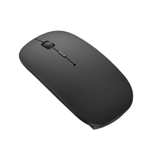WiWU - Wireless Mouse WiMiCE Lite 2.4G WM101-C - black – Bild 5