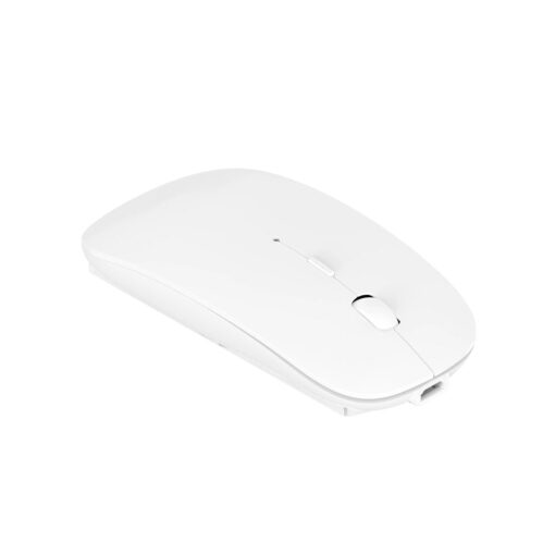 WiWU - Wireless Mouse WiMiCE Dual Mode WM101 Pro - white – Bild 5
