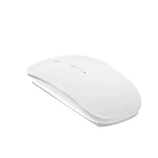 WiWU - Wireless Mouse WiMiCE Dual Mode WM101 Pro - white – Bild 6