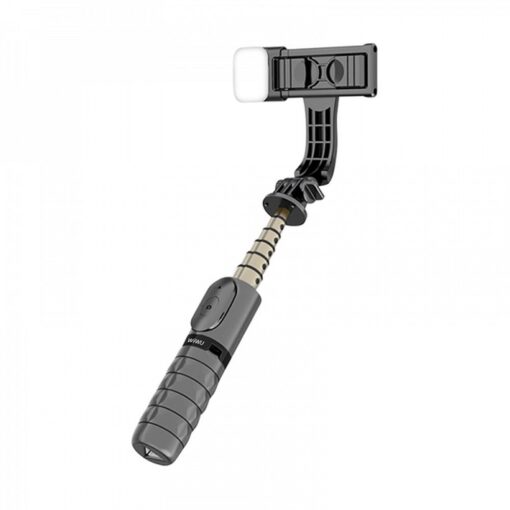 WiWU - Selfie-Stick Wi-SE002 mit Stativfunktion – Bild 3