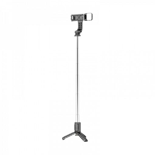 WiWU - Selfie-Stick Wi-SE002 mit Stativfunktion – Bild 4