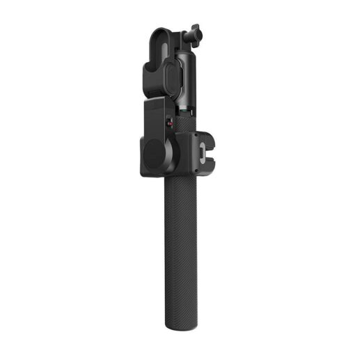 WiWU - Selfie-Stick Wi-SE009 3-in-1 mit Stativ, Bildstabilisierung und Smart-Tracking-Funktionen