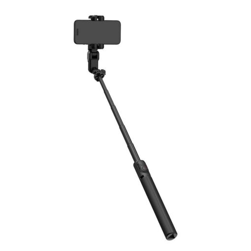 WiWU - Selfie-Stick Wi-SE009 3-in-1 mit Stativ, Bildstabilisierung und Smart-Tracking-Funktionen – Bild 8