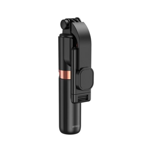 WiWU - Mini Selfie Stick Wi-SE011 mit Stativfunktion – Bild 5