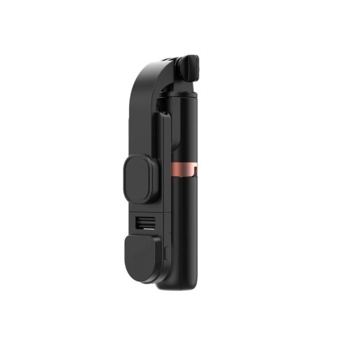 WiWU - Mini Selfie Stick Wi-SE011 mit Stativfunktion – Bild 6