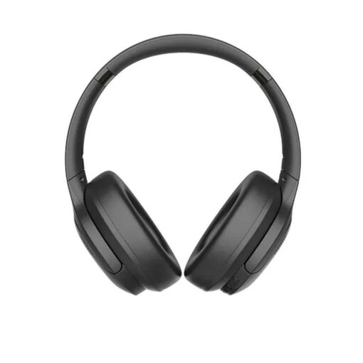 WiWU - Soundcool Headset TD-02 drahtloser Kopfhörer - schwarz – Bild 4