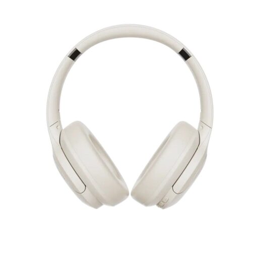WiWU - Soundcool Headset TD-02 drahtloser Kopfhörer - weiß