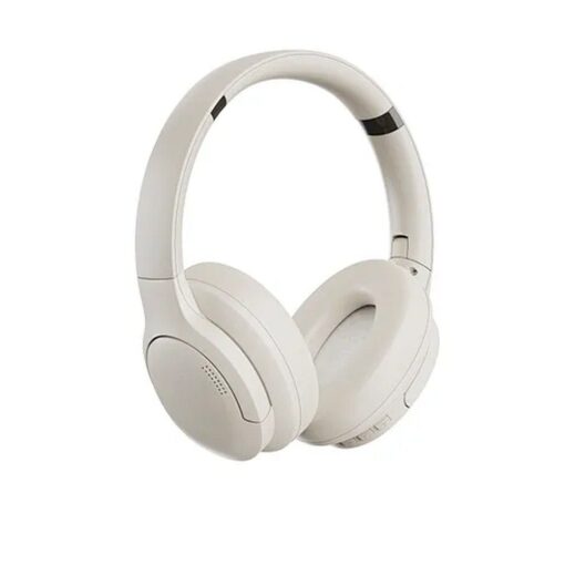 WiWU - Soundcool Headset TD-02 drahtloser Kopfhörer - weiß – Bild 3