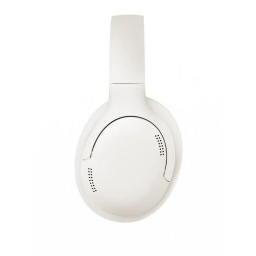 WiWU - Soundcool Headset TD-02 drahtloser Kopfhörer - weiß – Bild 4