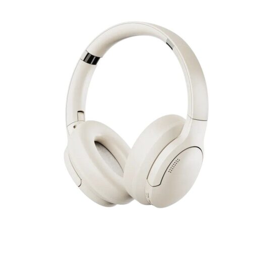 WiWU - Soundcool Headset TD-02 drahtloser Kopfhörer - weiß – Bild 5