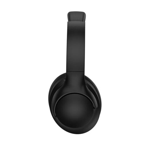 WiWU - Elite Headset TD-08 drahtloser Kopfhörer - schwarz – Bild 5