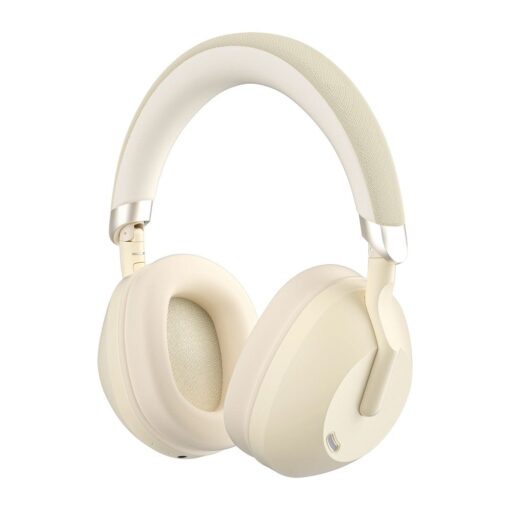 WiWU - Master Headset TD-09 drahtloser Kopfhörer - weiss
