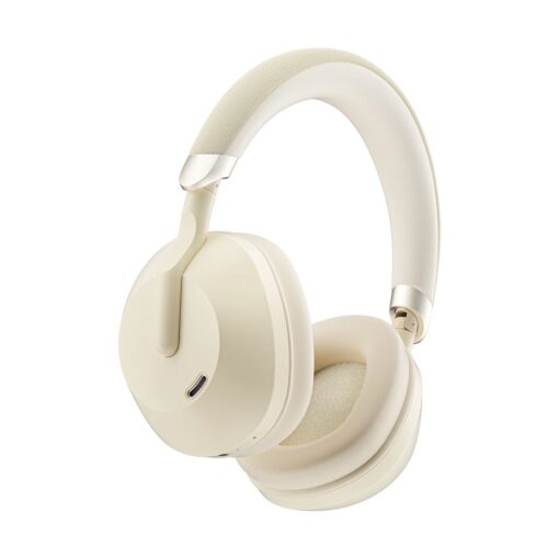 WiWU - Master Headset TD-09 drahtloser Kopfhörer - weiss – Bild 4