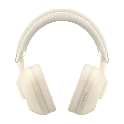 WiWU - Master Headset TD-09 drahtloser Kopfhörer - weiss – Bild 5