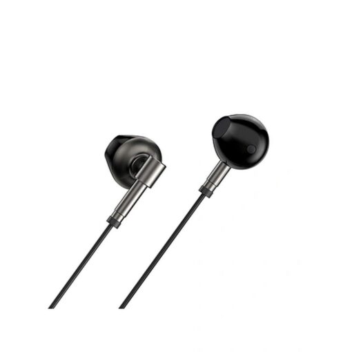 WiWU - EB316 USB C Inline-Stereo-Kopfhörer (DAC) - schwarz – Bild 5