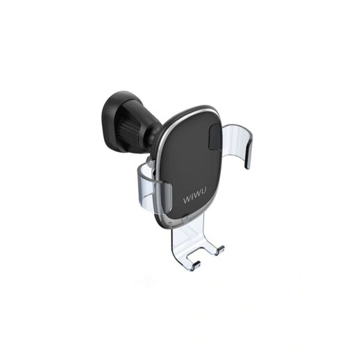 WiWU - Autohalter CH010 für das Ansauggitter – Bild 3