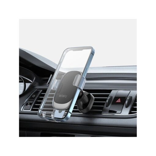 WiWU - Autohalter CH010 für das Ansauggitter – Bild 5