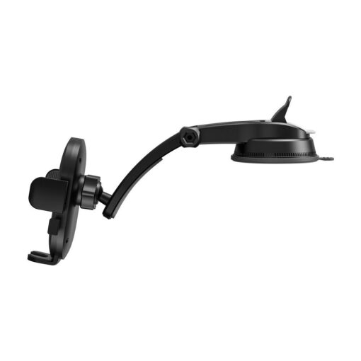 WiWU - Autohalter CH014 mit Saugnapf für das Armaturenbrett – Bild 3