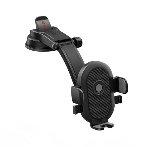 WiWU - Autohalter CH014 mit Saugnapf für das Armaturenbrett – Bild 7