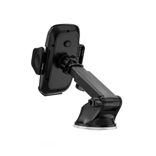 WiWU - Autohalter CH043 mit Saugnapf für die Windschutzscheibe – Bild 6