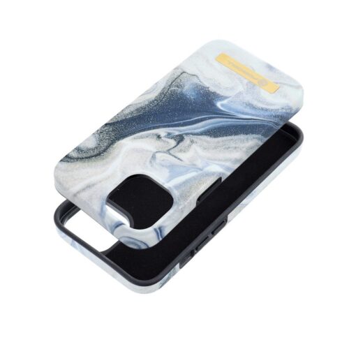 FORCELL F-PROTECT Mirage case compatible with MagSafe for IPHONE 14 magic sand