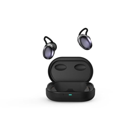 HiFuture FUSION HiFi-Kopfhörer TWS schwarz