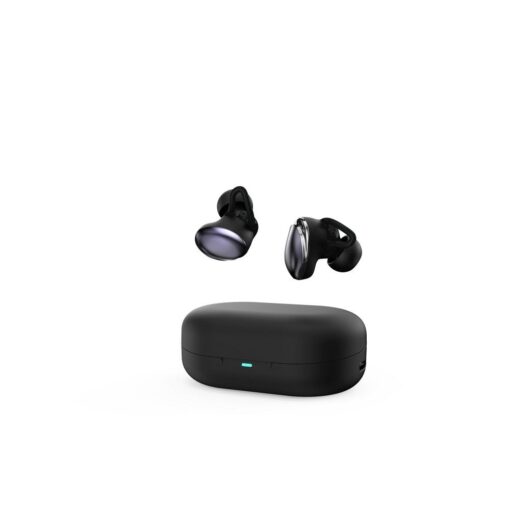 HiFuture FUSION HiFi-Kopfhörer TWS schwarz – Bild 4