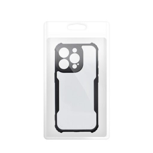 ANTI-DROP Handyhülle für IPHONE 14 Pro Max schwarz – Bild 8