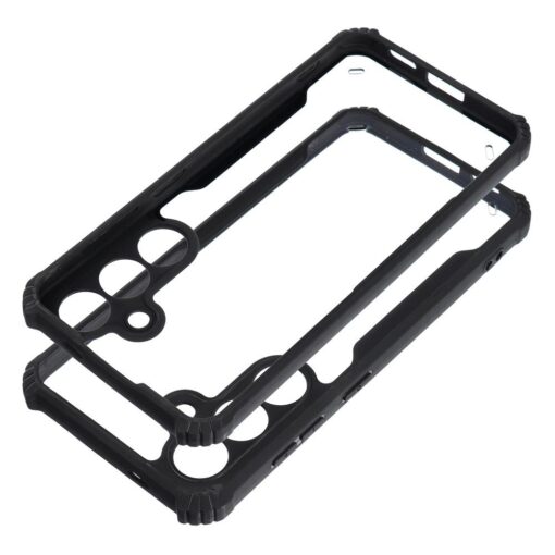 ANTI-DROP case for REALME 12 PRO 5G / 12 PRO Plus 5G navy – Bild 3