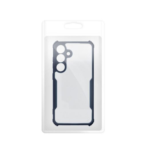 ANTI-DROP case for OPPO A80 navy – Bild 8