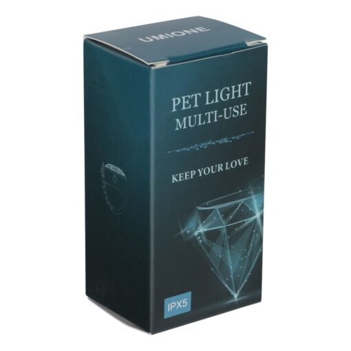 Diamond pet safety light UMO21003 – Bild 13