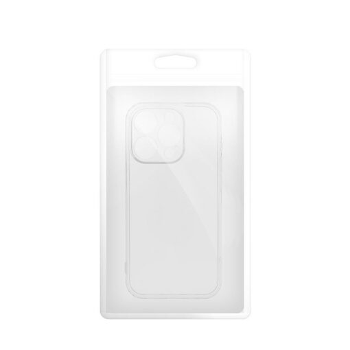 CLEAR Handyhülle 1,5 mm für IPHONE 7 / 8 / SE 2020 / SE 3 transparent – Bild 6