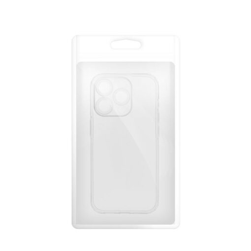 CLEAR Handyhülle 1.5 mm GRID für IPHONE 11 Pro transparent – Bild 8