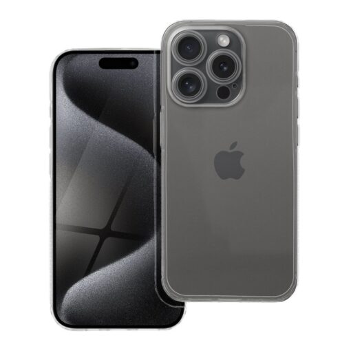 CLEAR Handyhülle 1.5 mm GRID für REALME C35 4G / NARZO 50A PRIME transparent