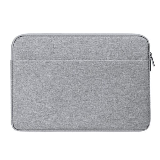 DUX DUCIS LBDB Handyhülle 13-13.9" Horizontal Sleeve hellgrau