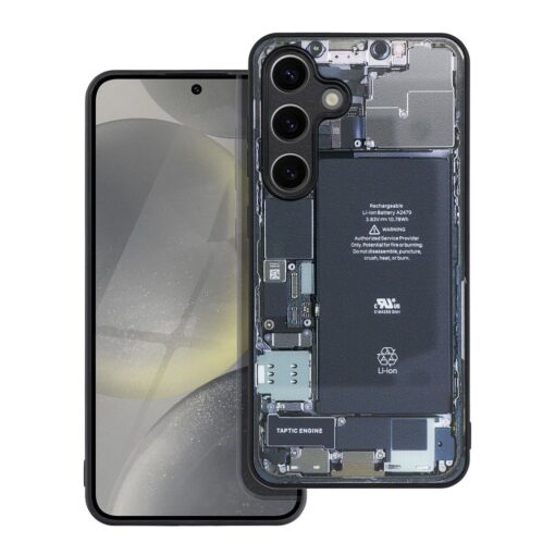 TECH Handyhülle für XIAOMI REDMI NOTE 13 5G Pattern 2