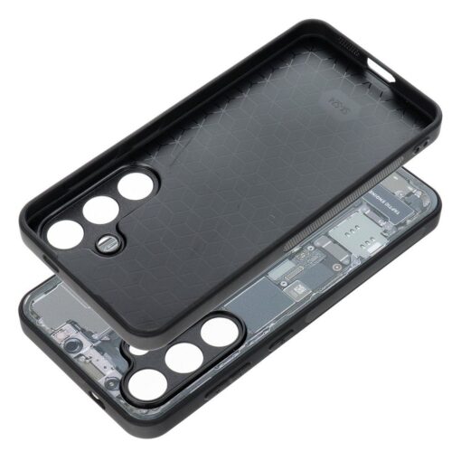 TECH Handyhülle für XIAOMI REDMI NOTE 13 5G Pattern 2 – Bild 3