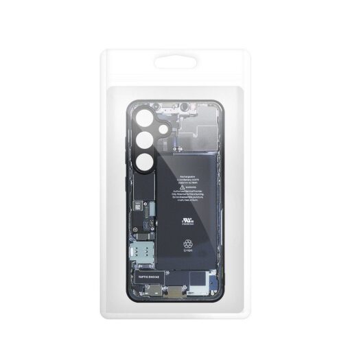 TECH Handyhülle für XIAOMI REDMI NOTE 13 5G Pattern 2 – Bild 9