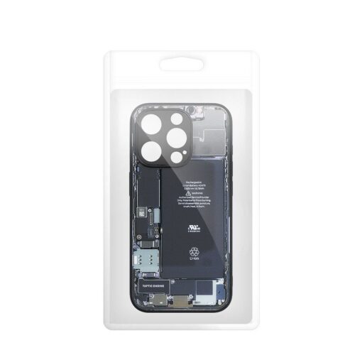 TECH Handyhülle für IPHONE 13 MINI Pattern 2 – Bild 9
