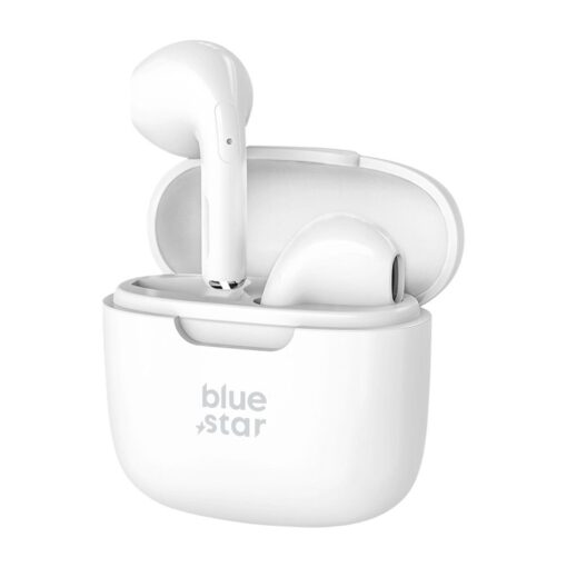 Wireless earbuds Blue Star FI7 TWS white – Bild 9