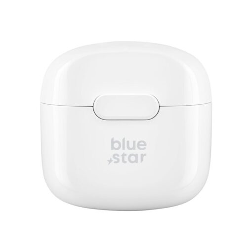Wireless earbuds Blue Star FI7 TWS white – Bild 10