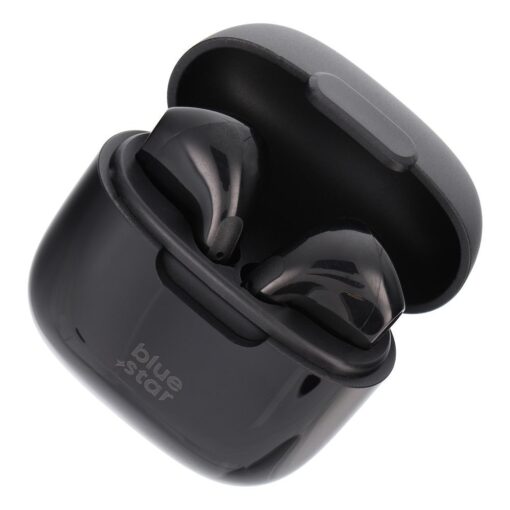 Wireless earbuds Blue Star FI7 TWS black – Bild 8