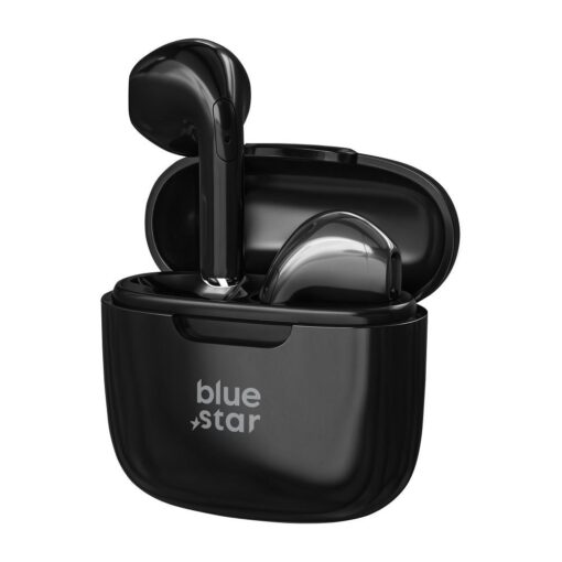 Wireless earbuds Blue Star FI7 TWS black – Bild 10