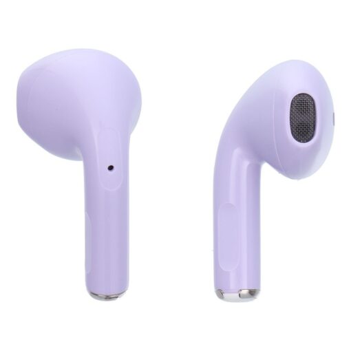 Wireless earbuds Blue Star FI7 TWS purple – Bild 9