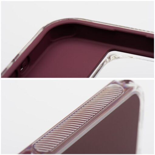 MATRIX Handyhülle für IPHONE 11 lila – Bild 7