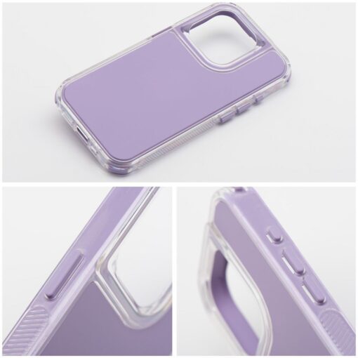 MATRIX Handyhülle für IPHONE 11 hellviolett – Bild 6